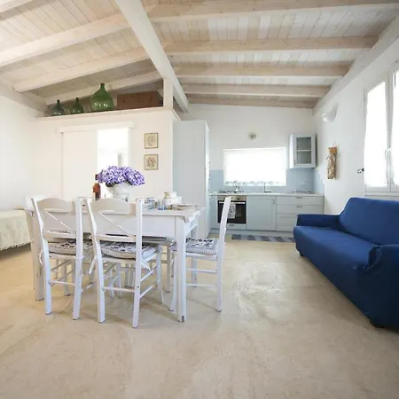 Villa Trullo Rifugio