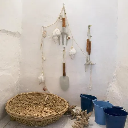 Trullo Rifugio *