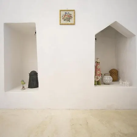 Trullo Rifugio *
